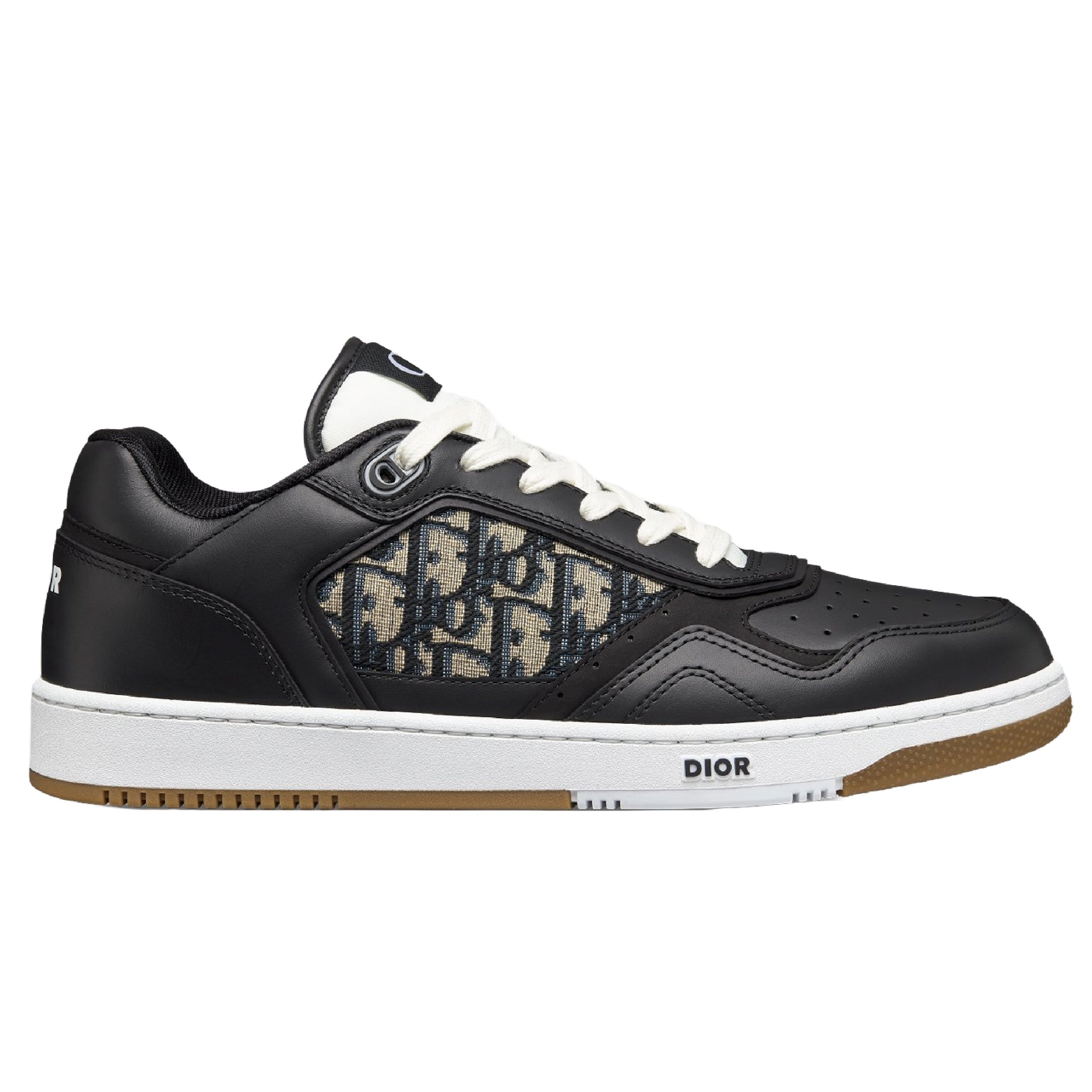 Dioor B27 Low โDioor Gravity โ Black'