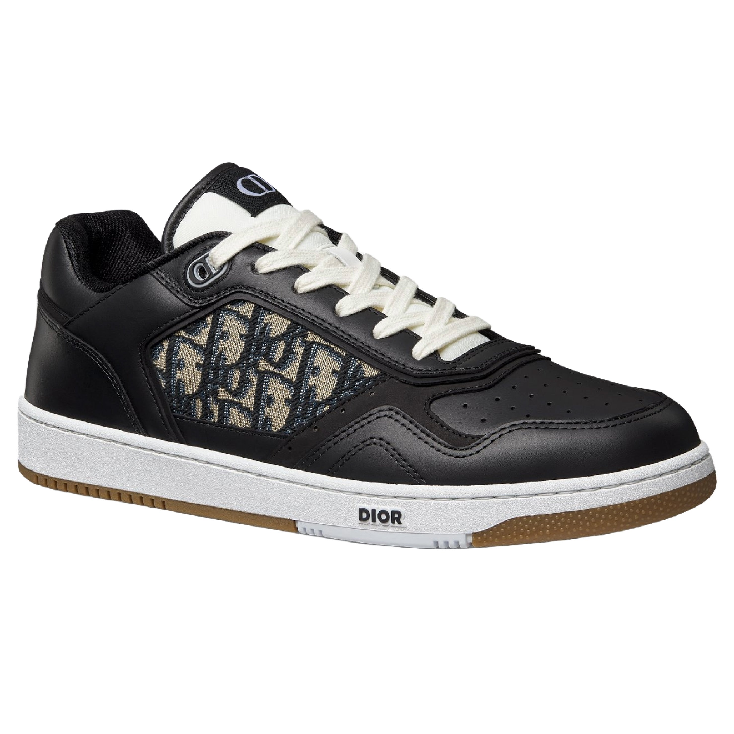 Dioor B27 Low โDioor Gravity โ Black'
