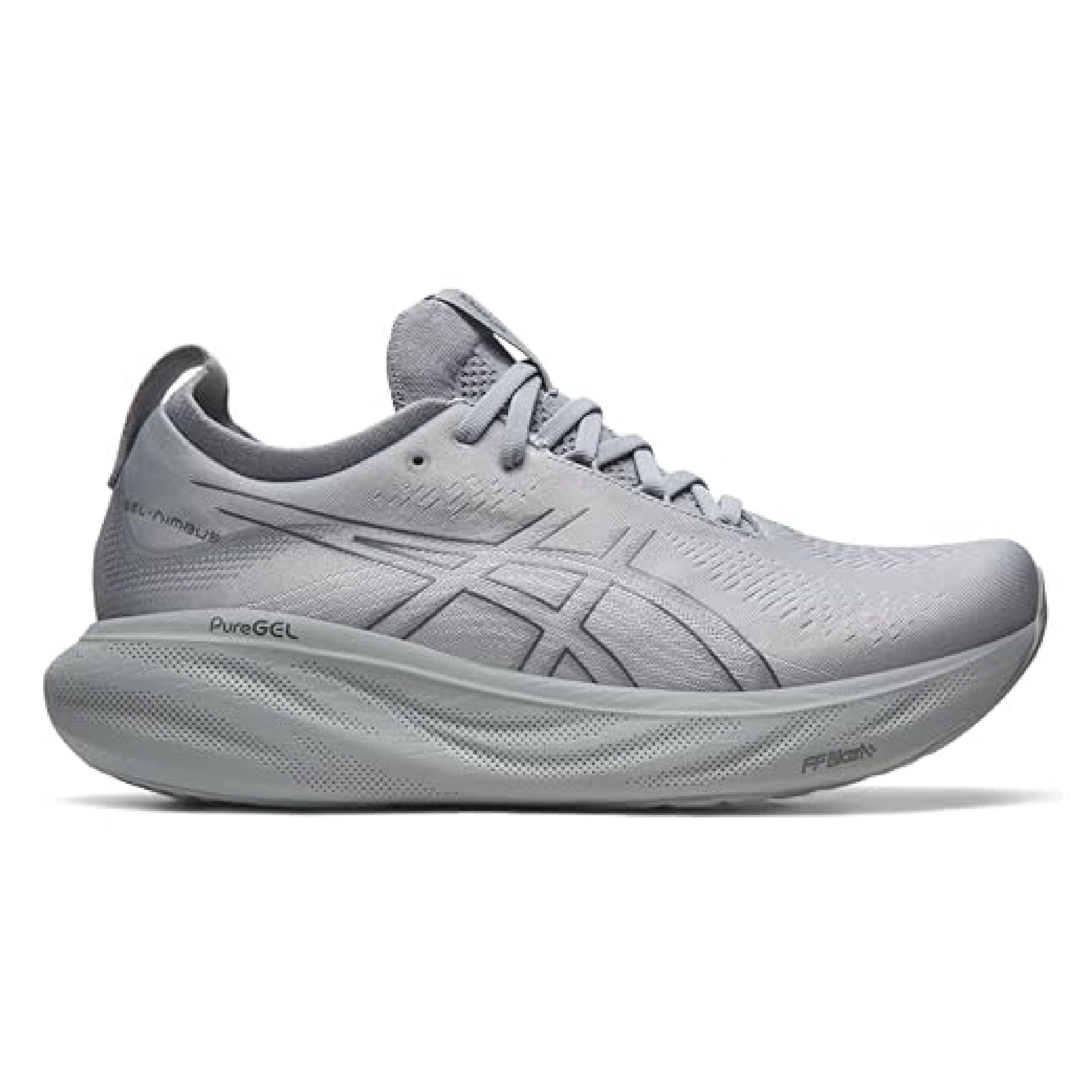 ASICS Men's Gel-Nimbus 25 Running Shoes asicsย 3
