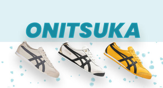 Onitsuka →