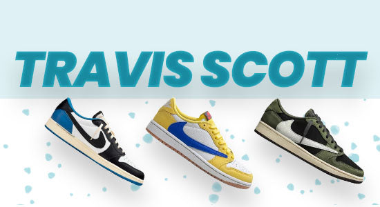 Travis Scott →