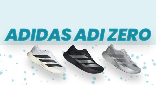 Adidas Adi Zero →
