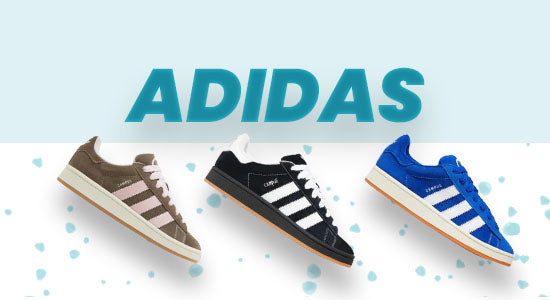 Adidas →