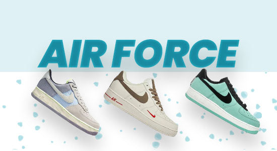 Air Force →