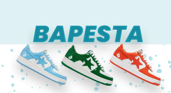 Bapesta →