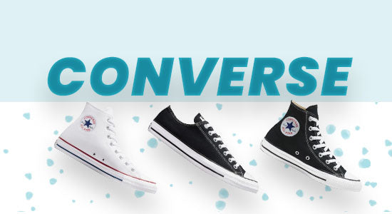 Converse →
