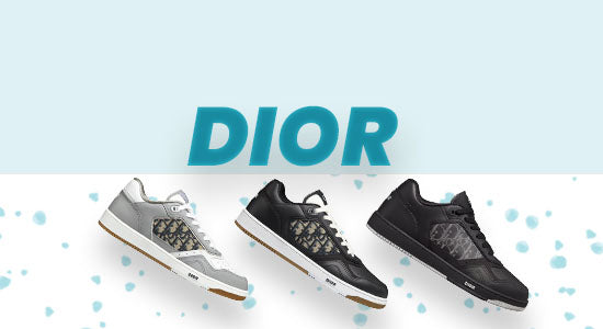 Dior →