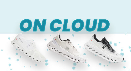 ON Cloud →