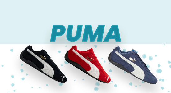 Puma →