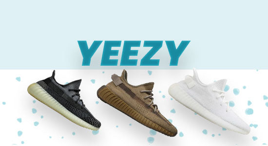 Yeezy →