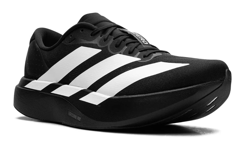 Adidas Adi Zero Adios Pro 3 - Core Black/White
