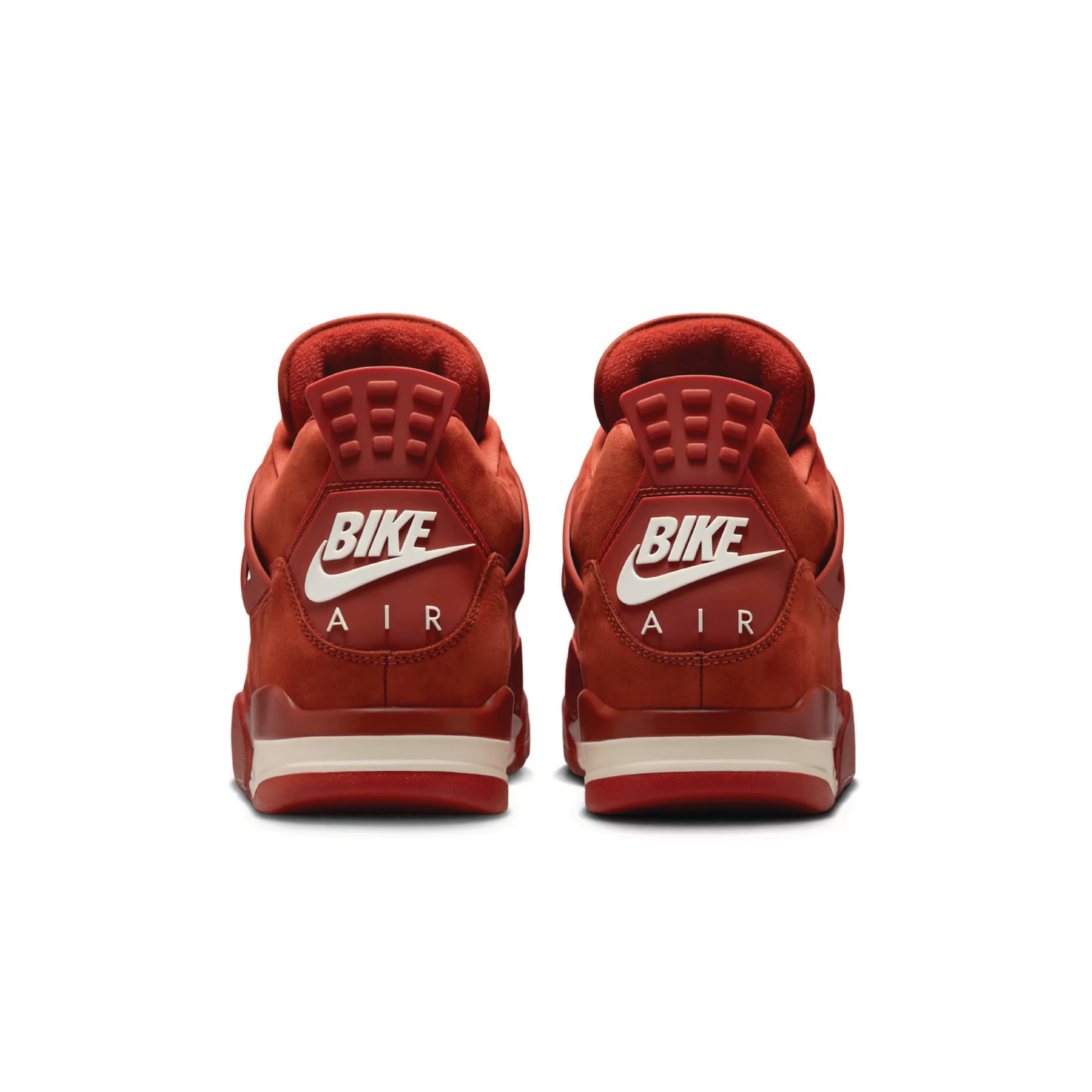 Nigel Sylvester x Air Jordan 4 "Brick By Brick"