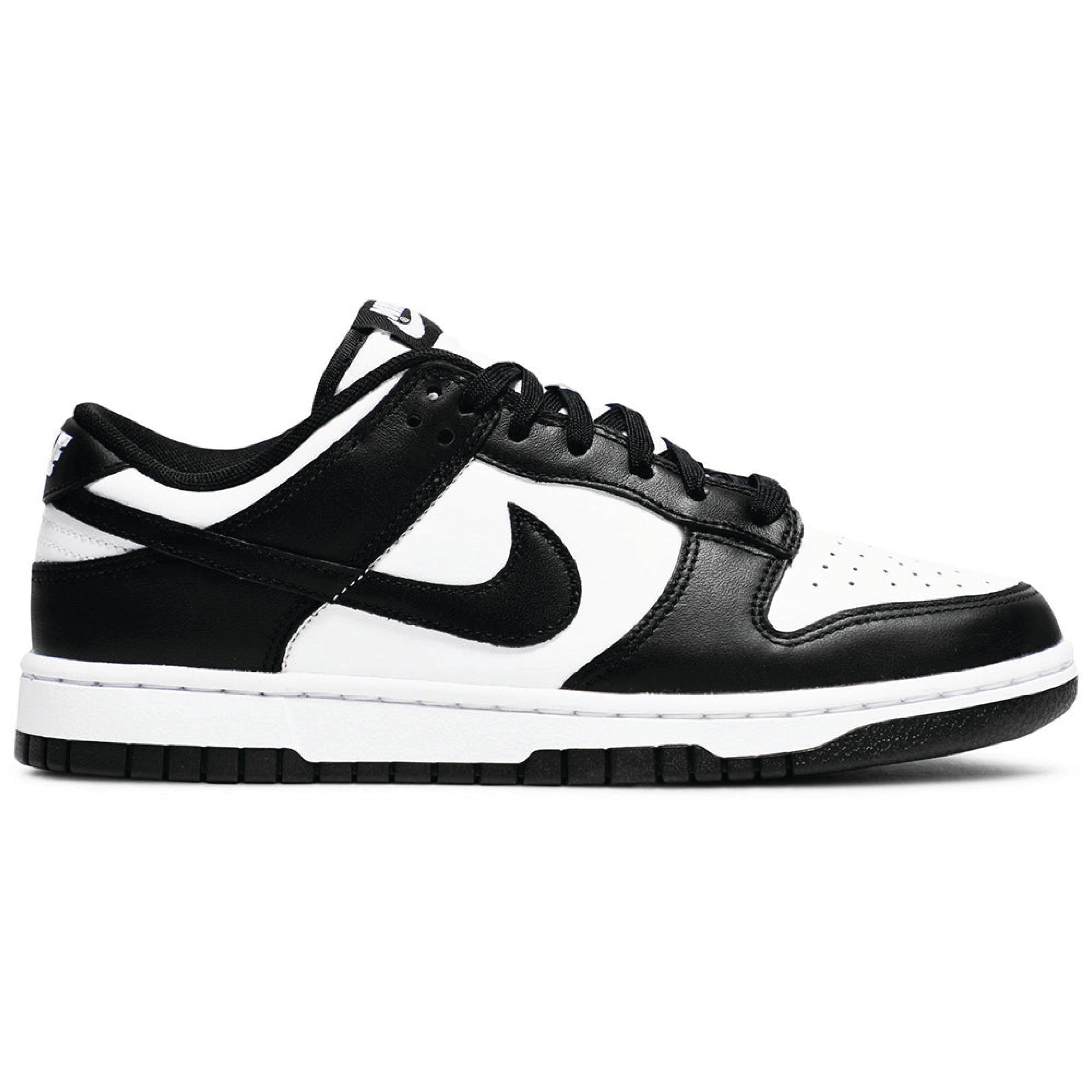 NK Panda Dunk Low Retro 1 Premium