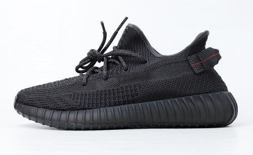 Addidas Yeezy Boost Black