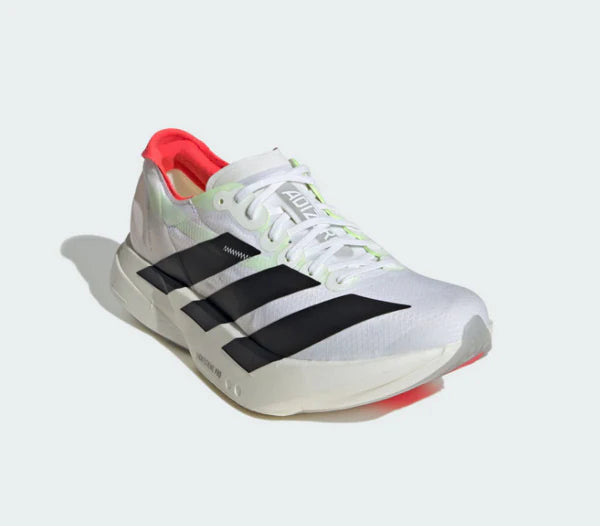 Adidas Adi Zero Prime X 2 Strung - White/Black/Red