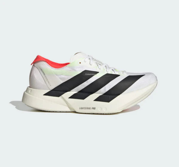 Adidas Adi Zero Prime X 2 Strung - White/Black/Red