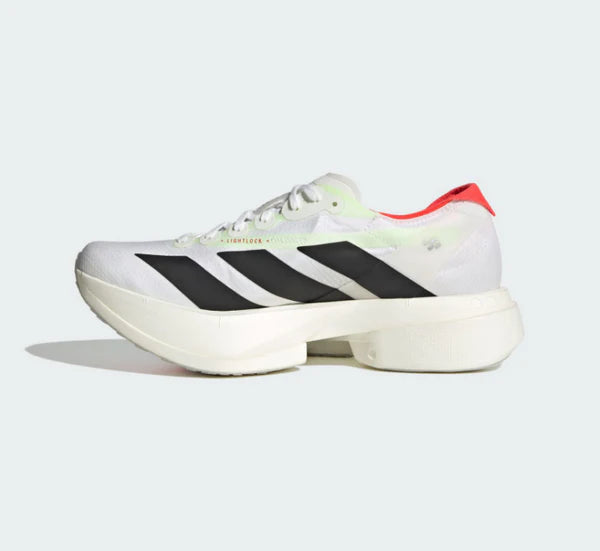 Adidas Adi Zero Prime X 2 Strung - White/Black/Red