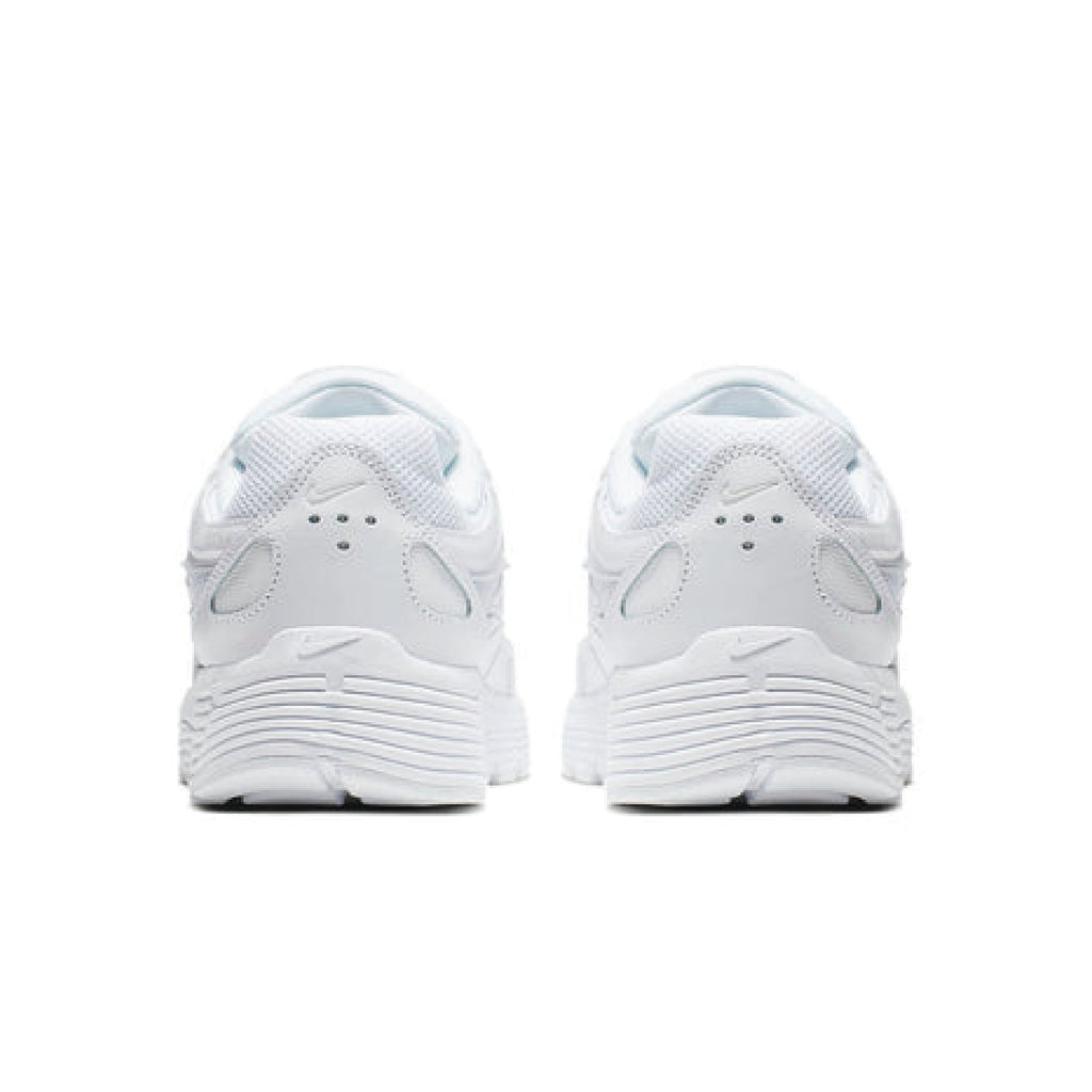 Nike P-6000 'Triple White'
