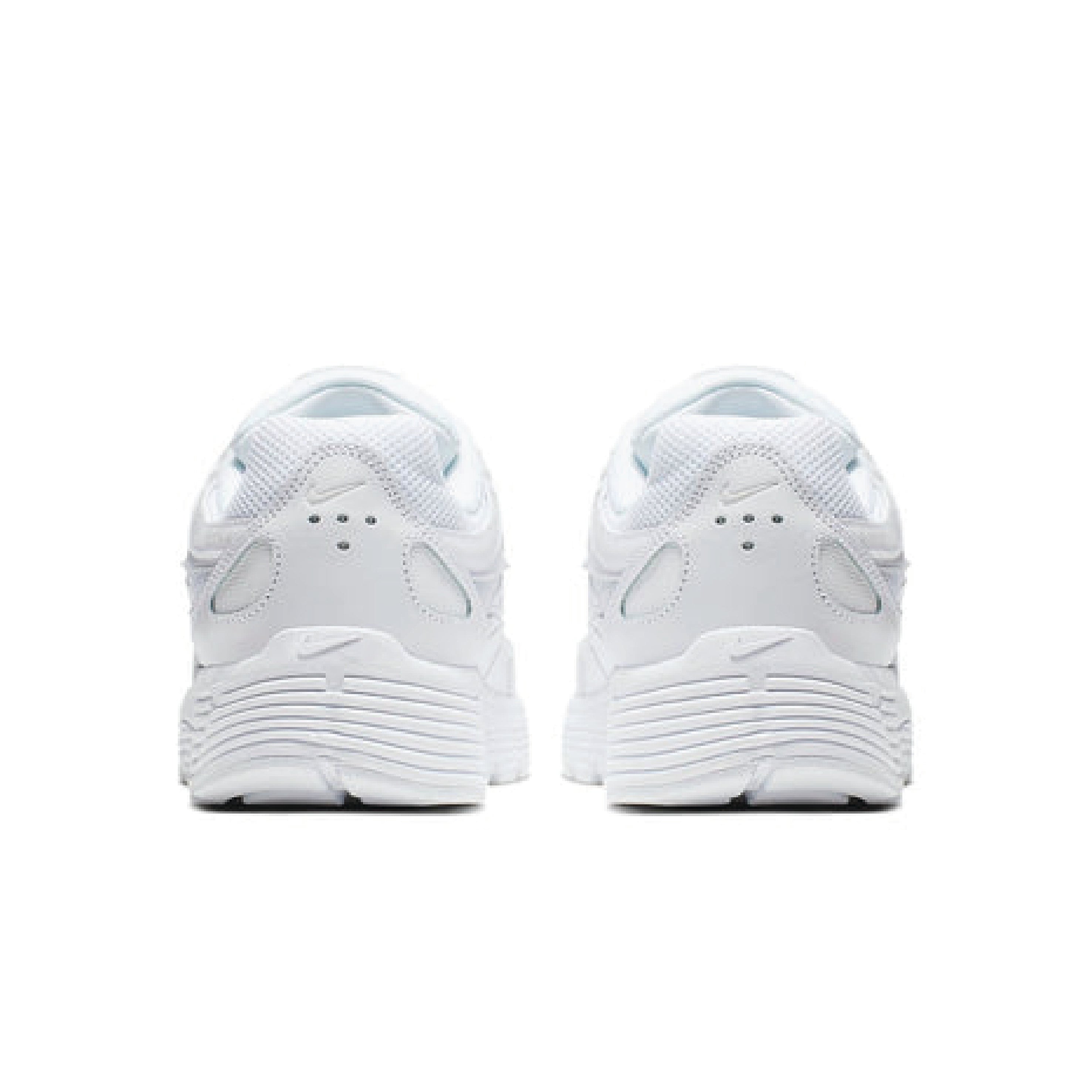 Nike P-6000 'Triple White'