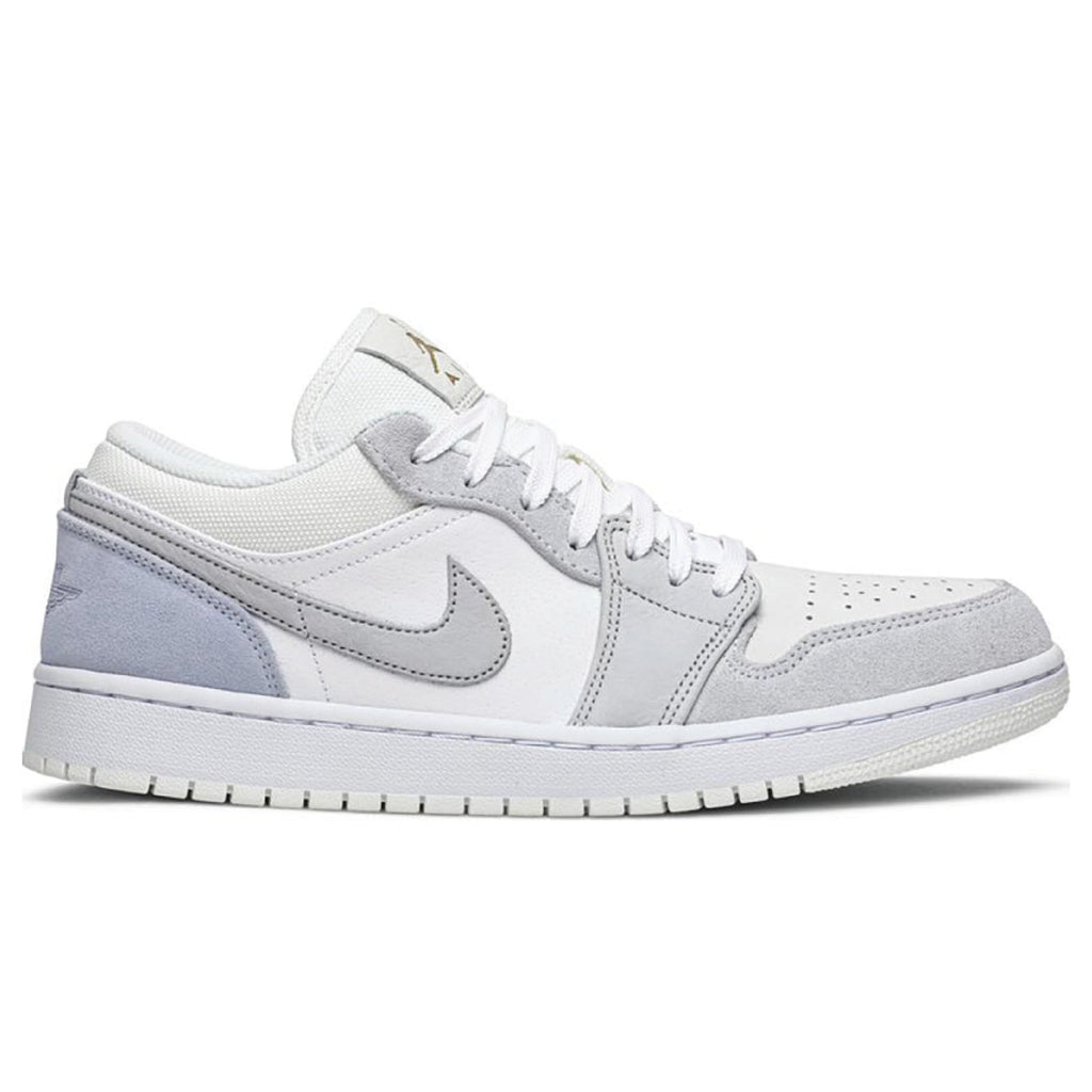 Air Jordan 1 Low 'Paris'