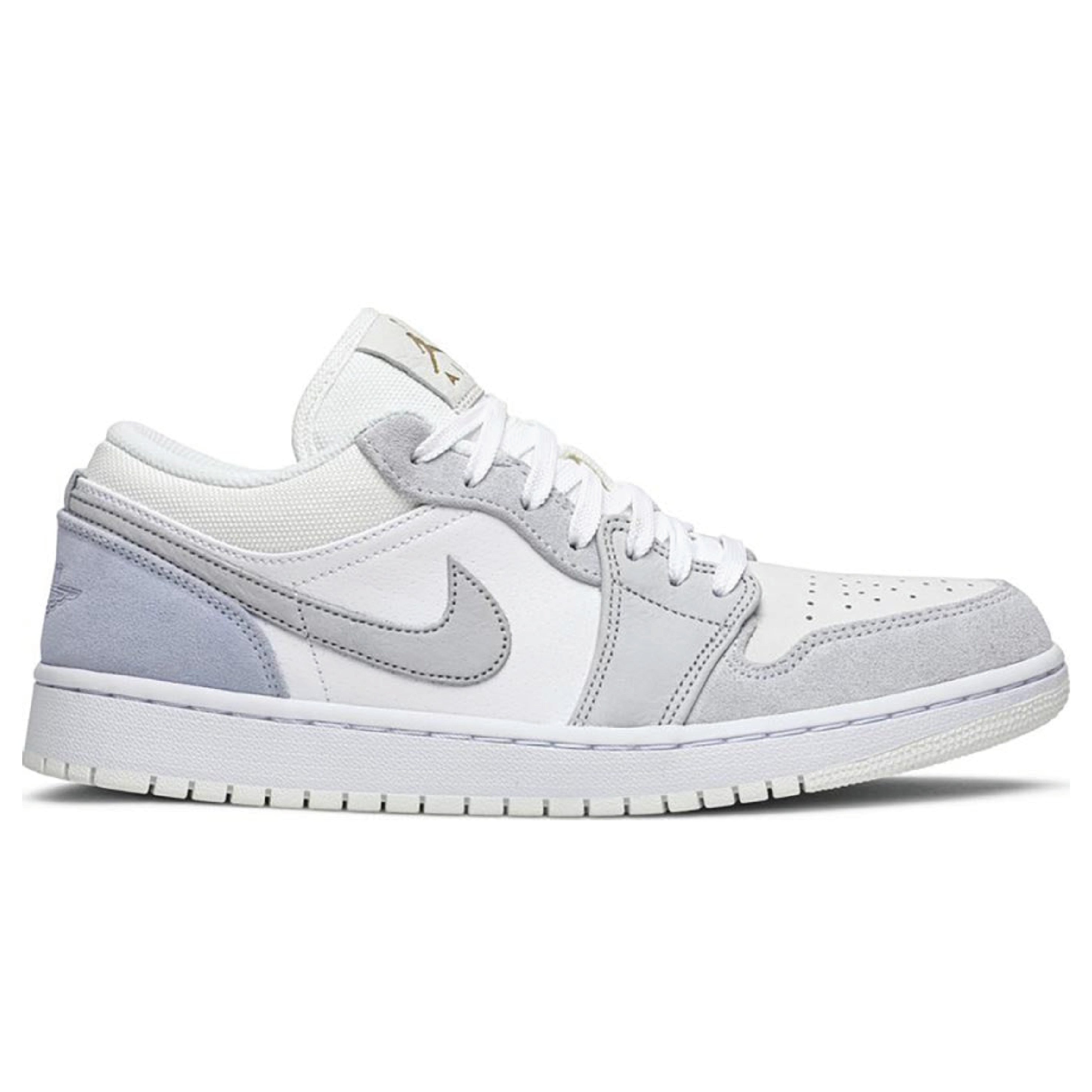 Air Jordan 1 Low 'Paris'