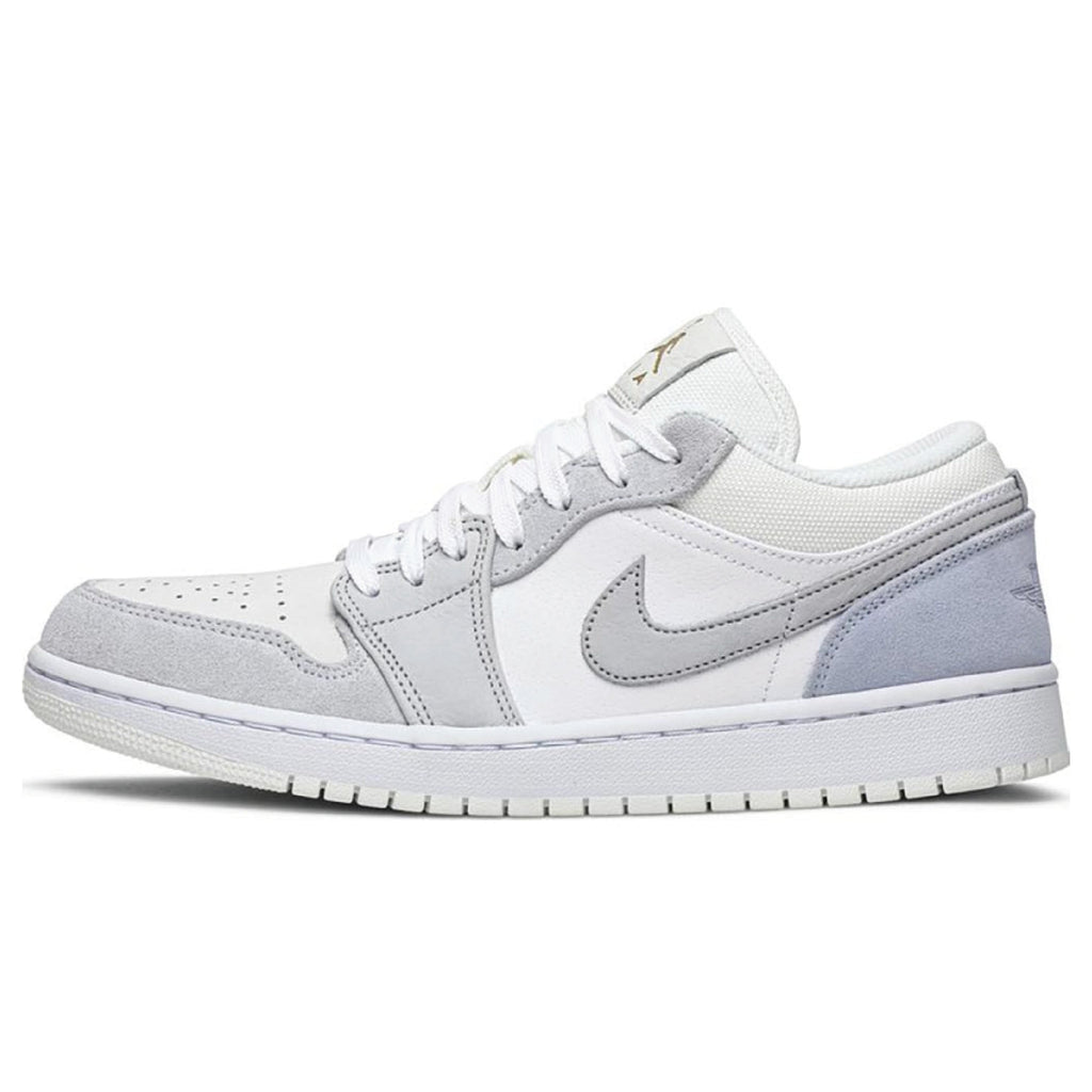Air Jordan 1 Low 'Paris'