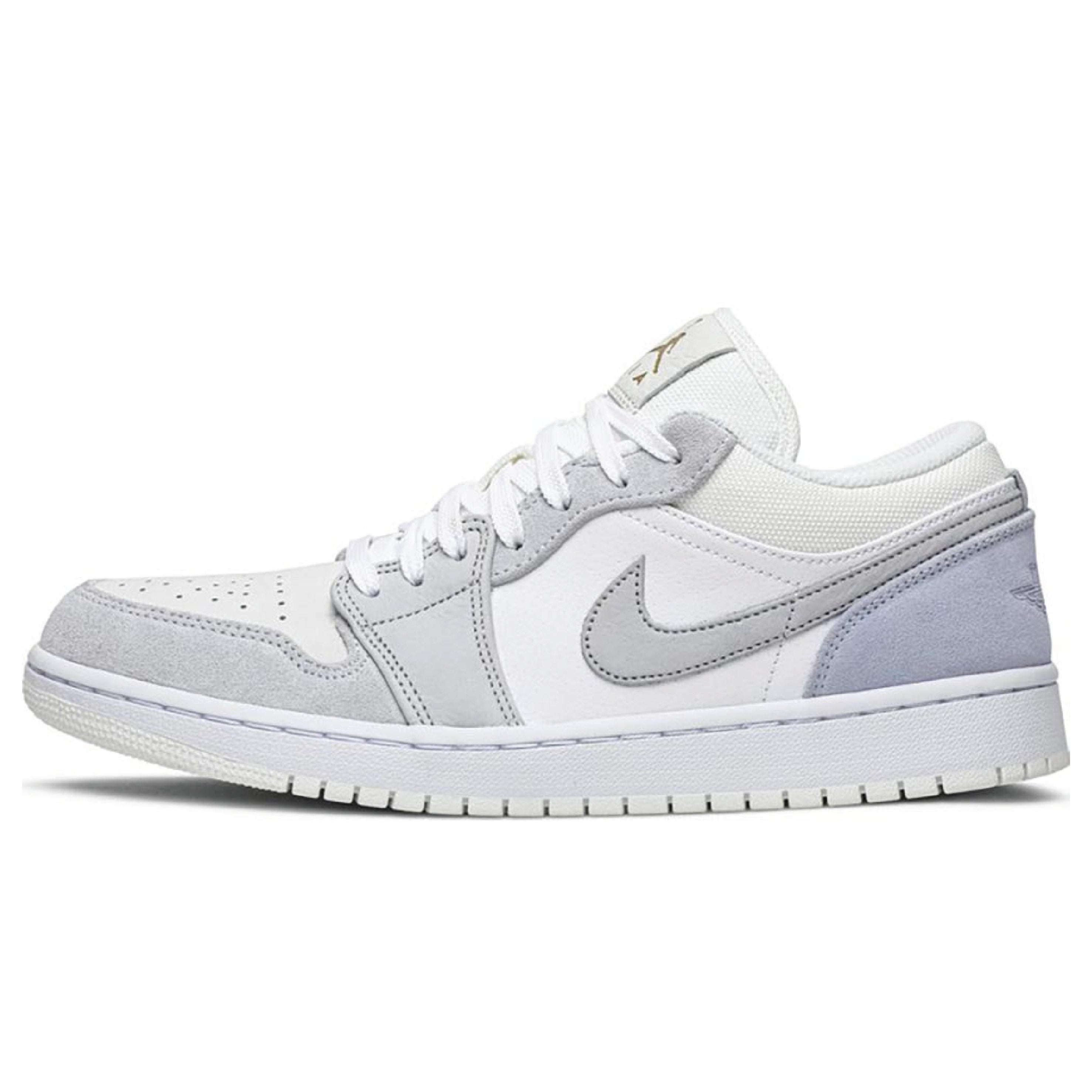 Air Jordan 1 Low 'Paris'