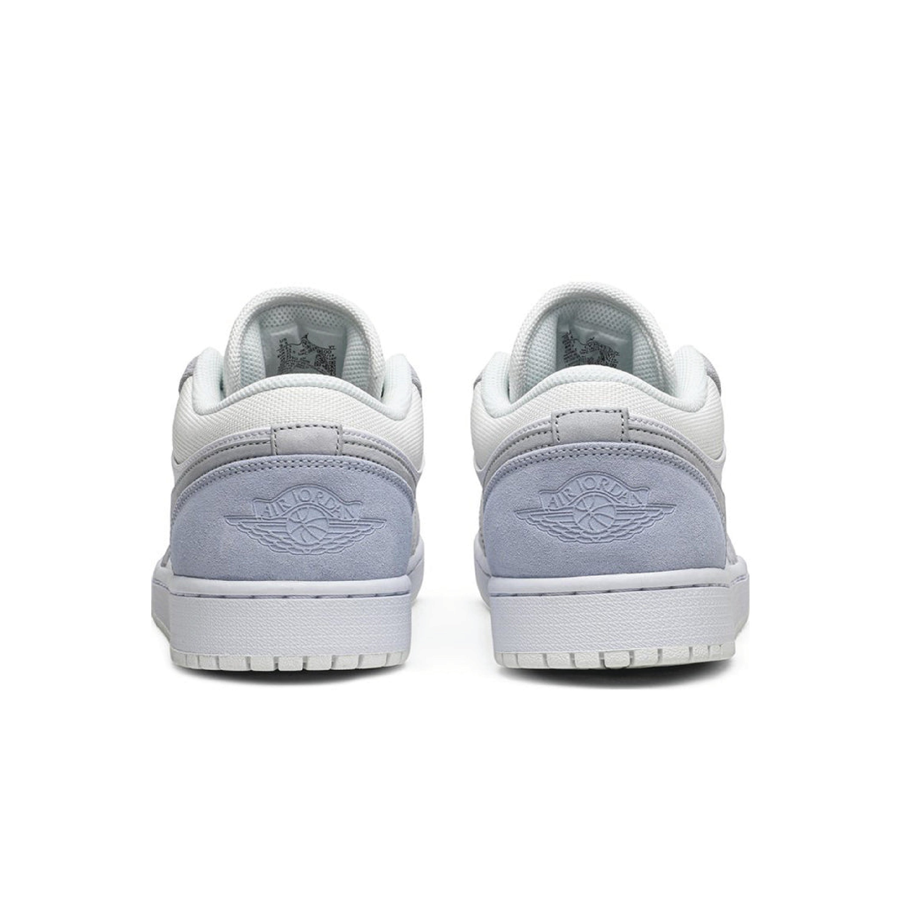 Air Jordan 1 Low 'Paris'