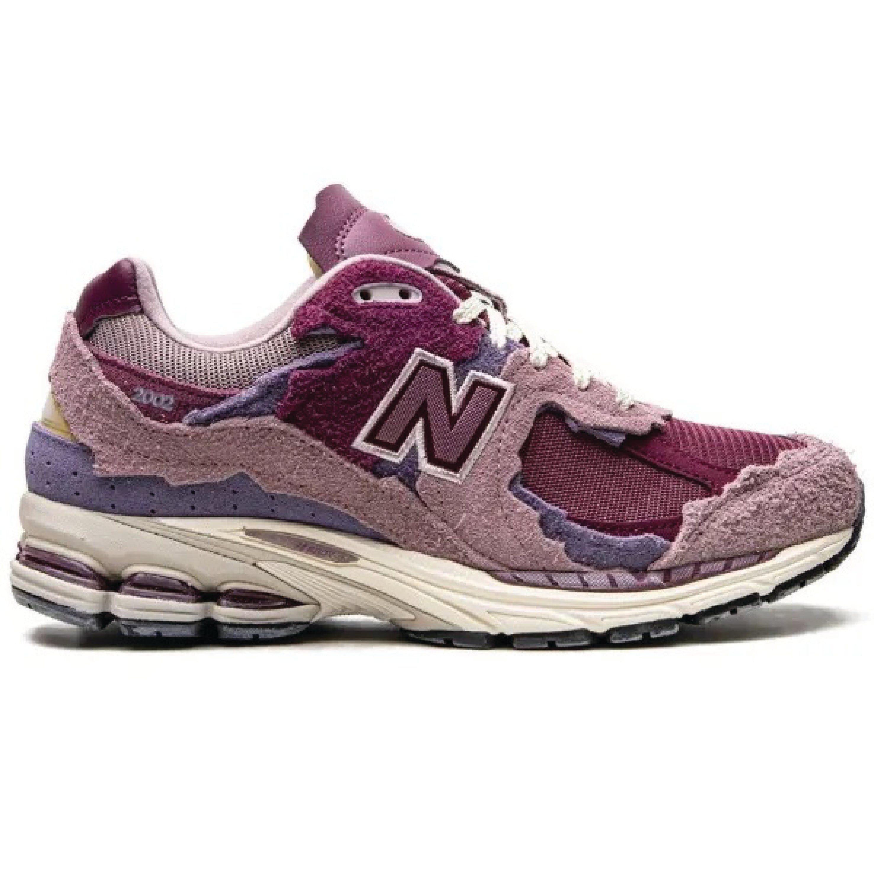 New Balance 2002R "Protection Pack Pink"