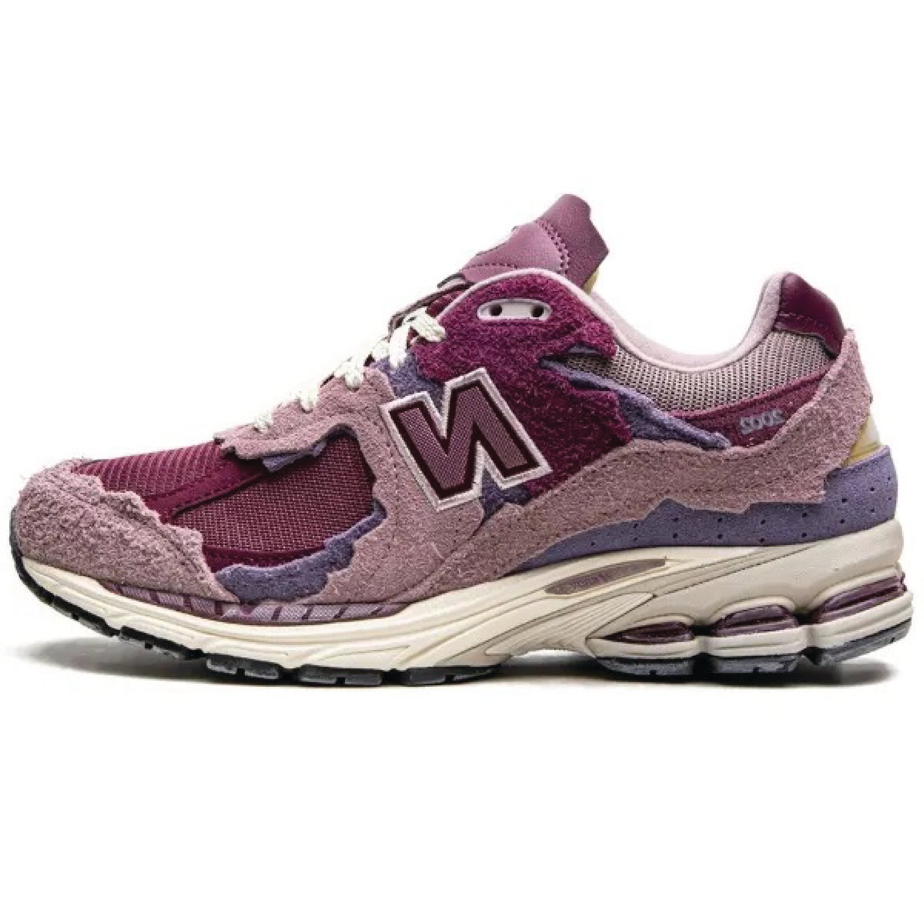 New Balance 2002R "Protection Pack Pink"