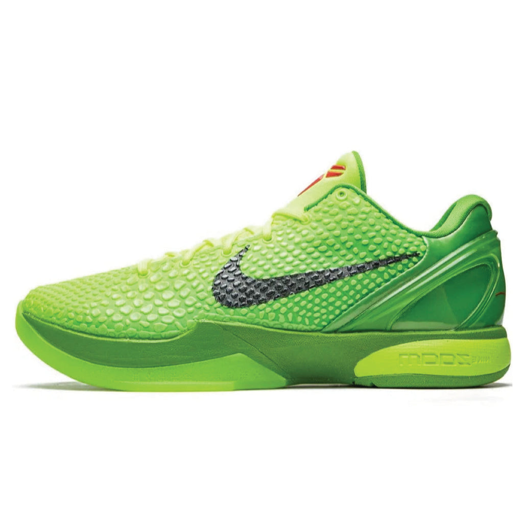 Nike Kobe 6 Protro Grinch 2020