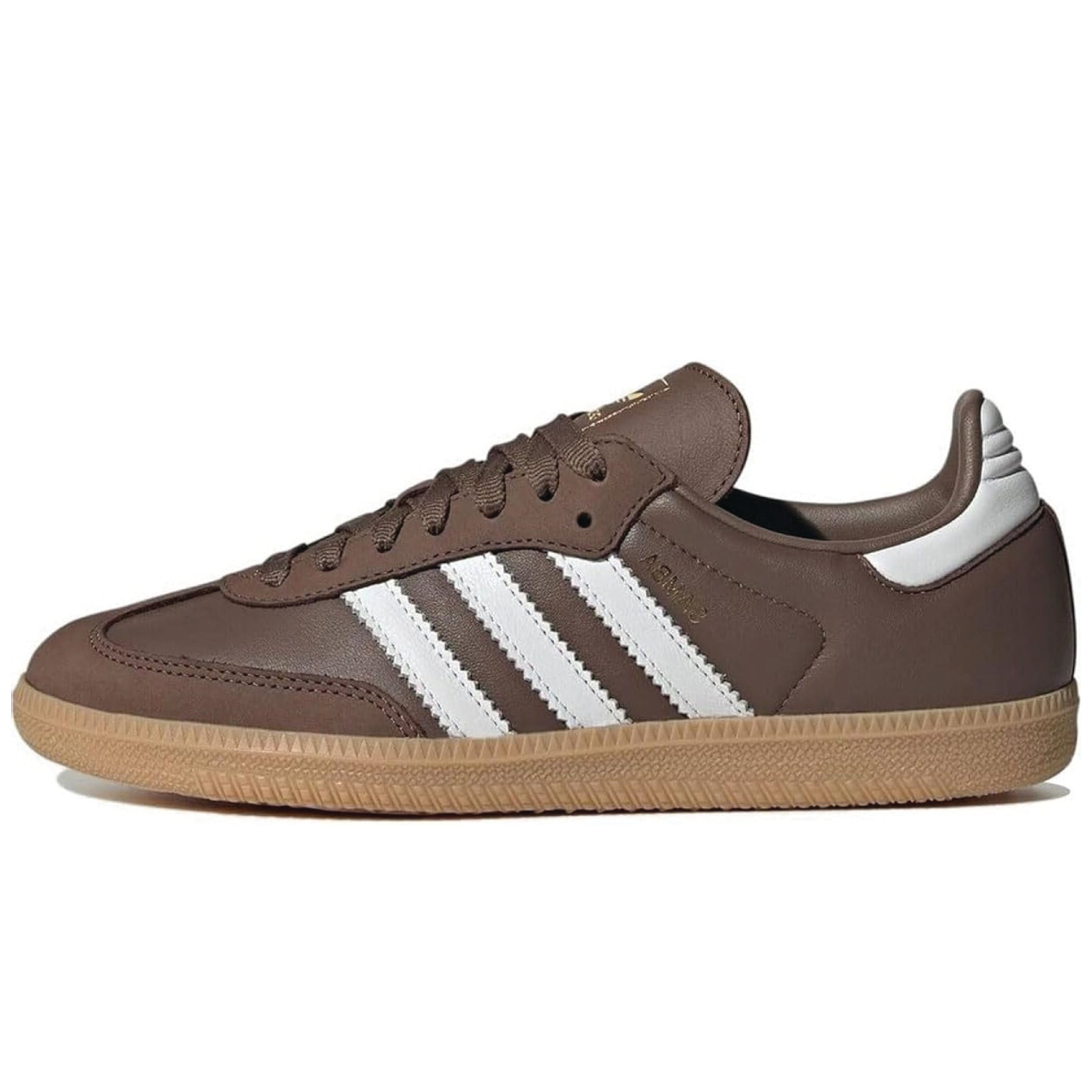 Adidas Samba OG Earth Strata Gum