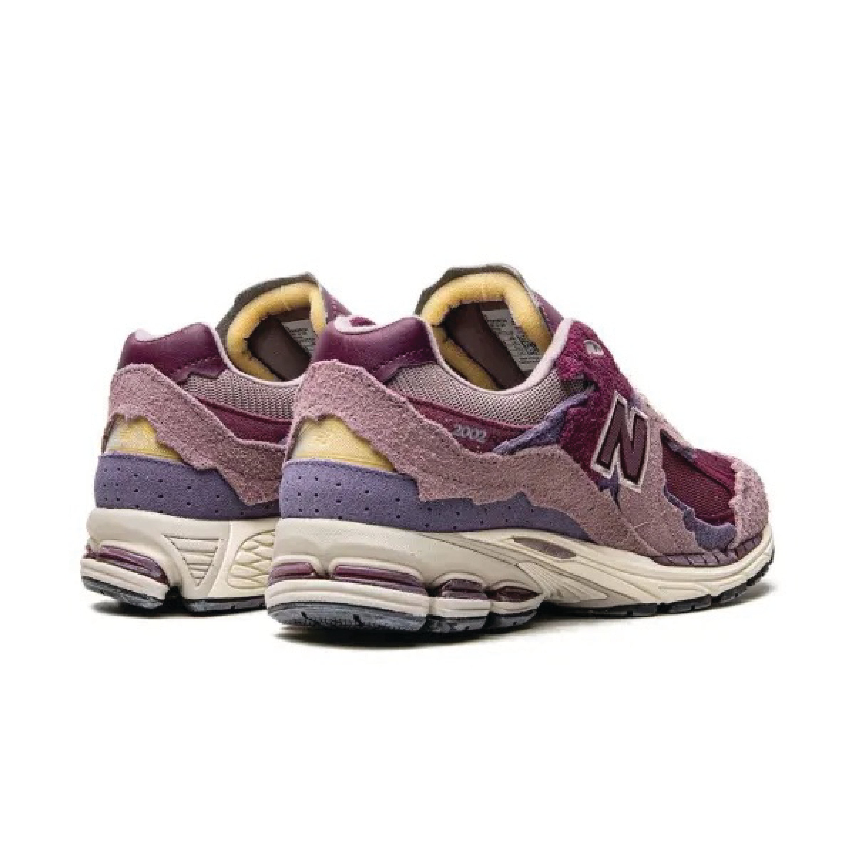 New Balance 2002R "Protection Pack Pink"