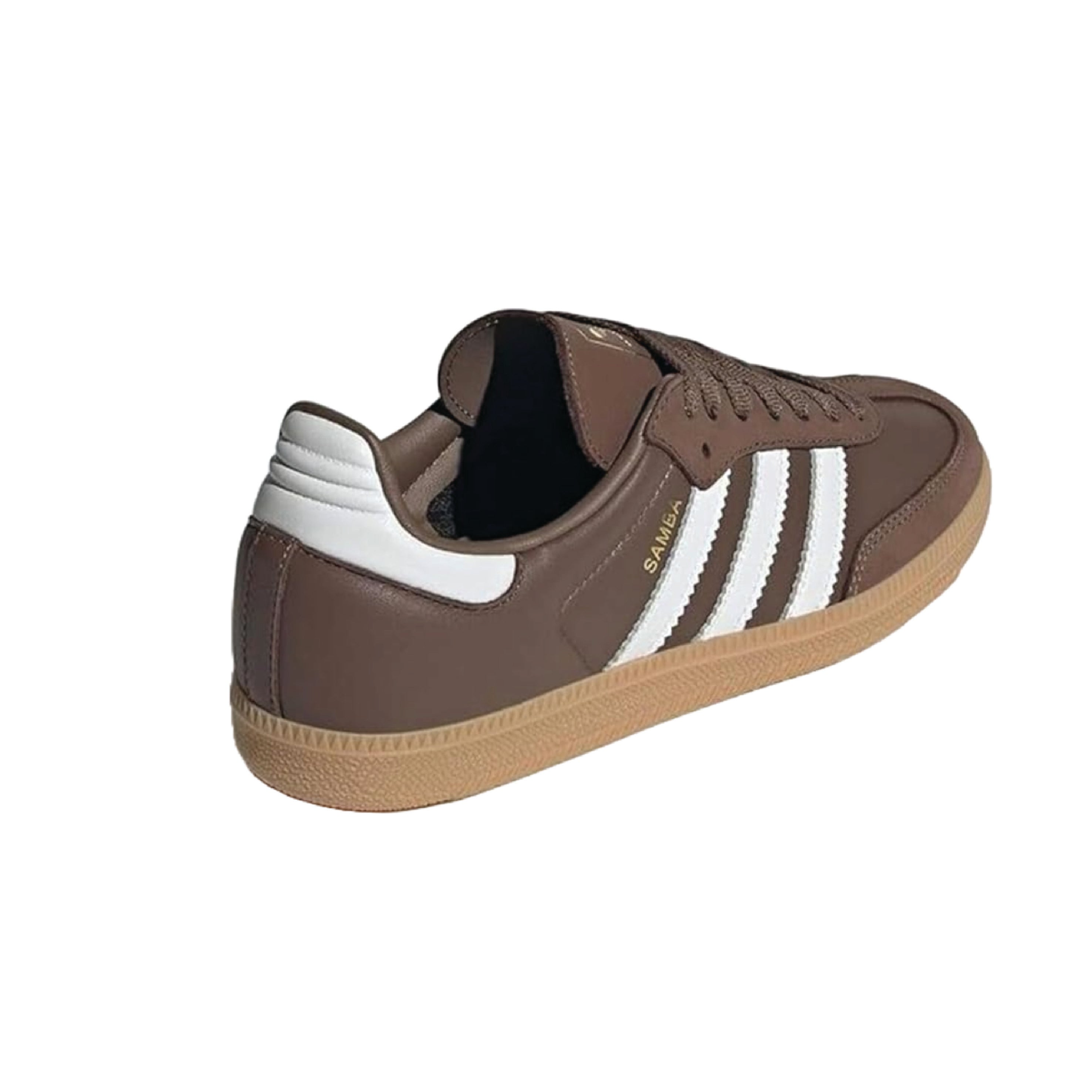 Adidas Samba OG Earth Strata Gum