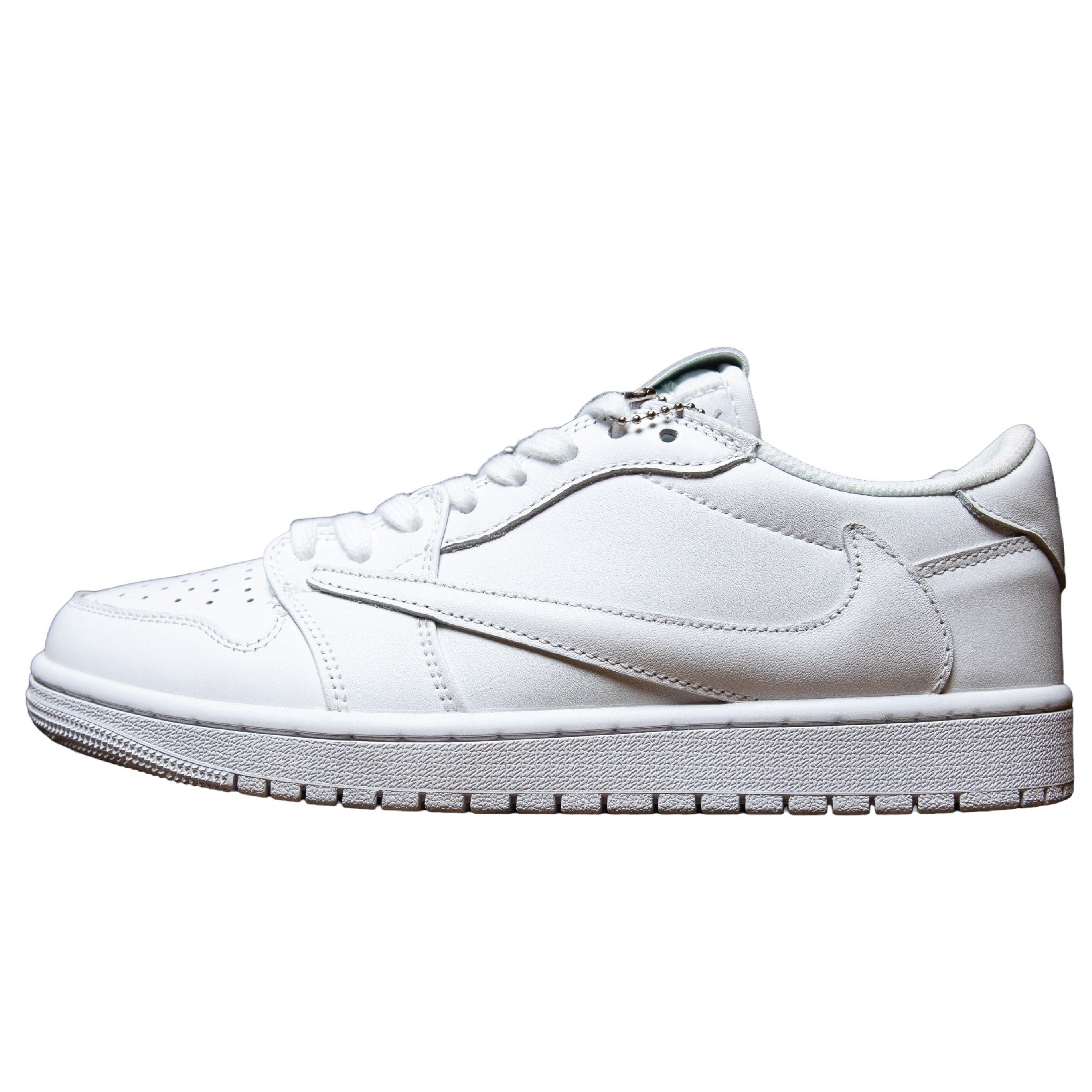 Travis Scott x Jordan 1 Low “White Party