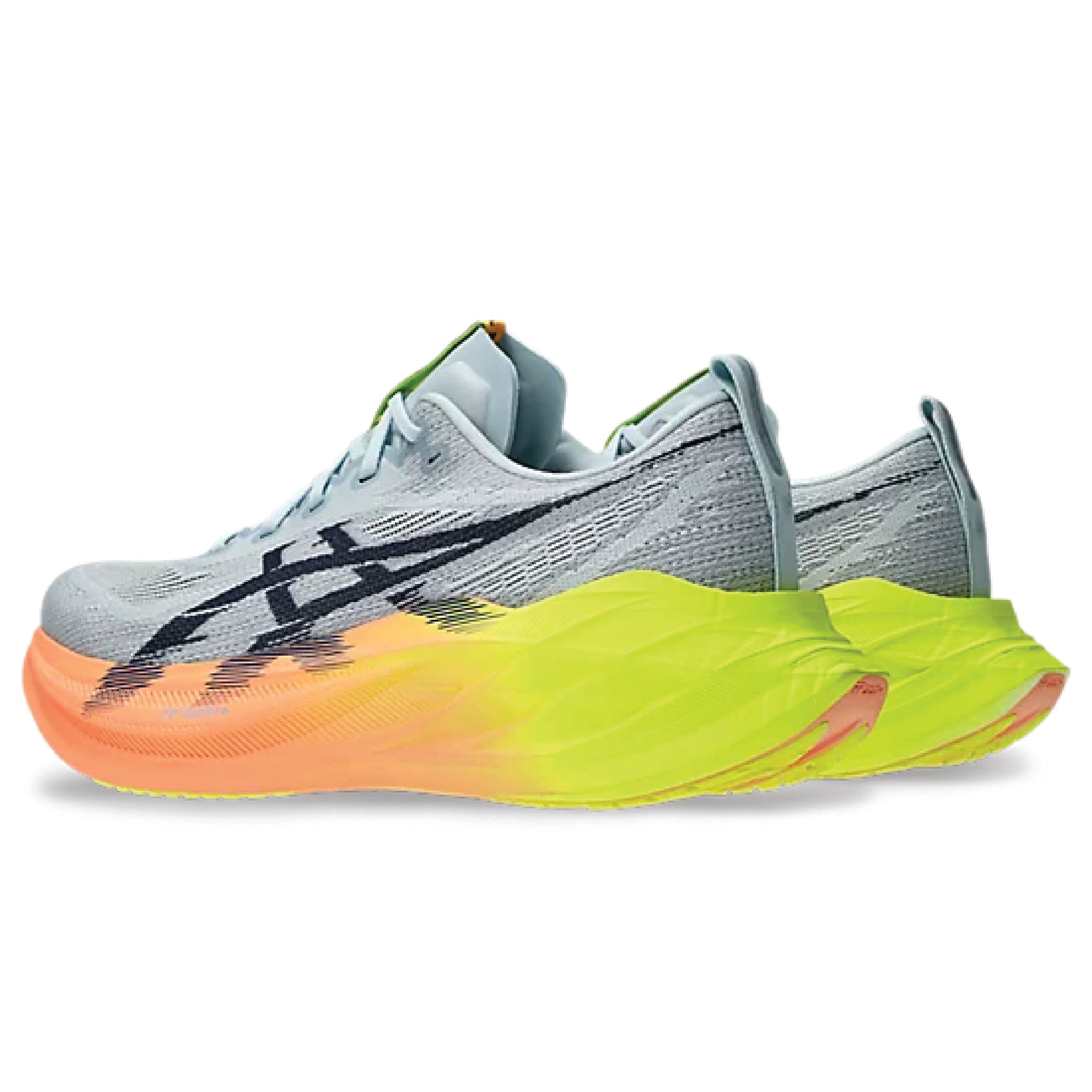 Asics Superblast 2 Paris unisex-adult Sneaker