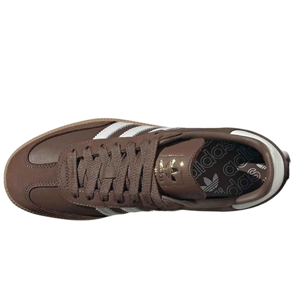Adidas Samba OG Earth Strata Gum