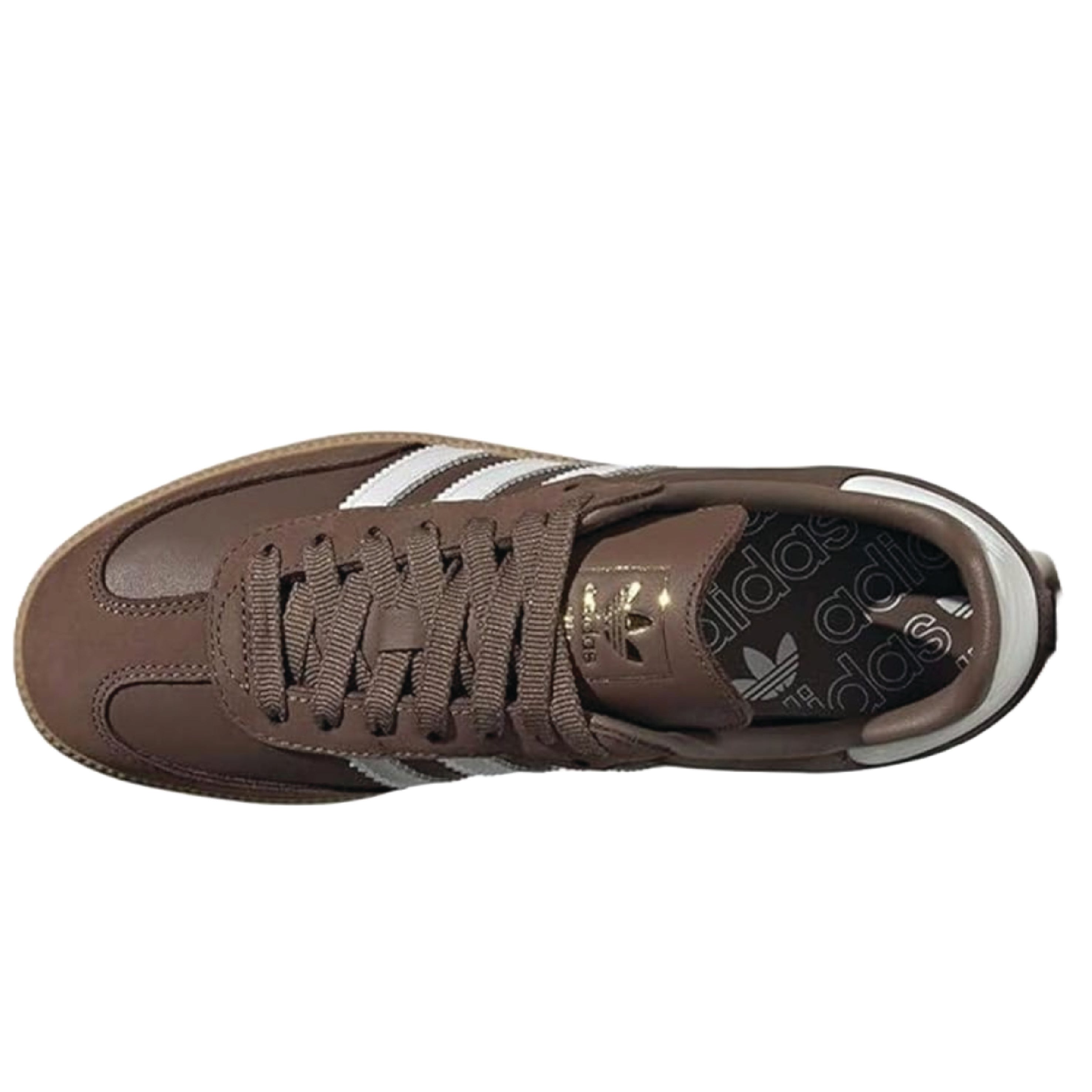 Adidas Samba OG Earth Strata Gum