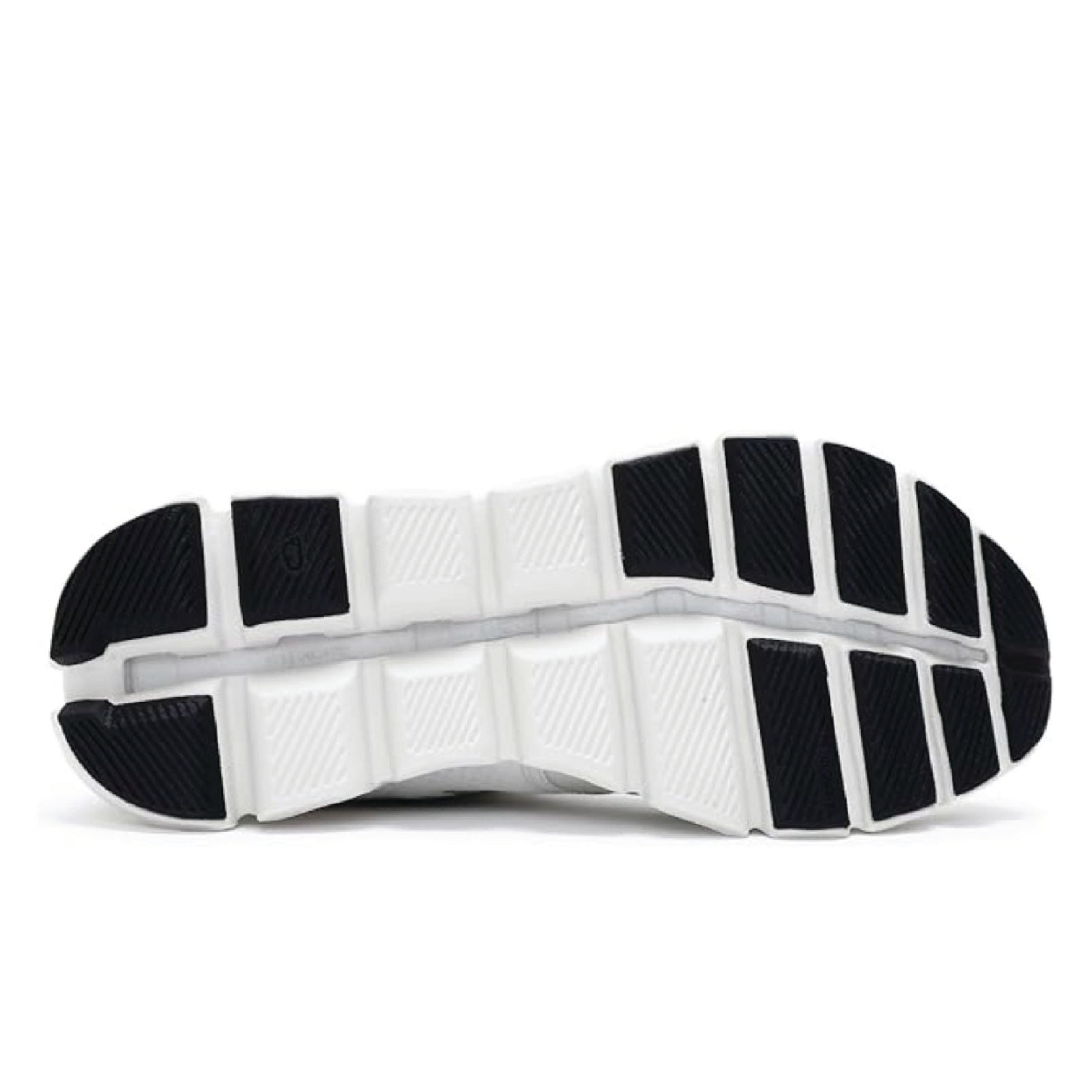 ON Cloud Sneakers, White/Black
