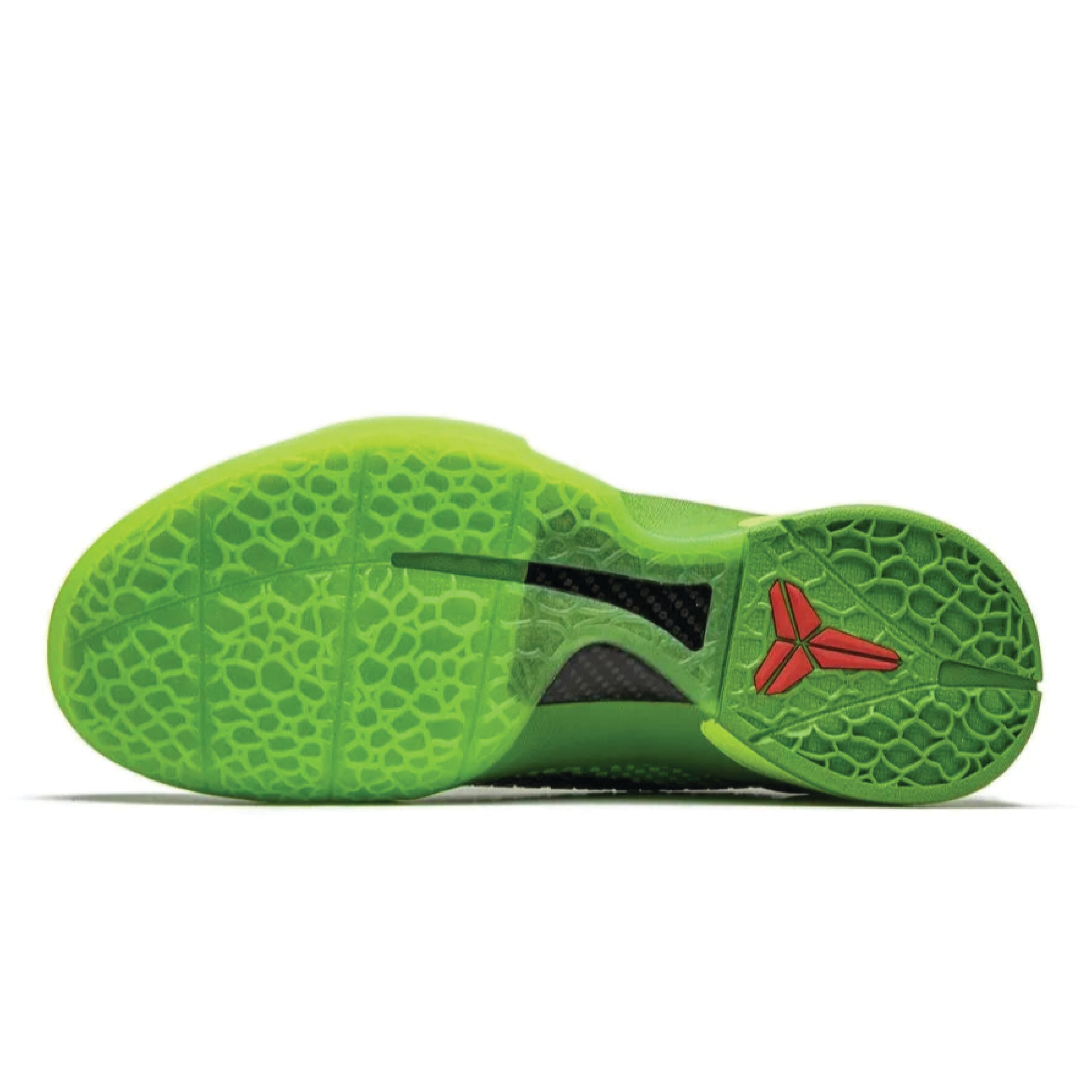 Nike Kobe 6 Protro Grinch 2020