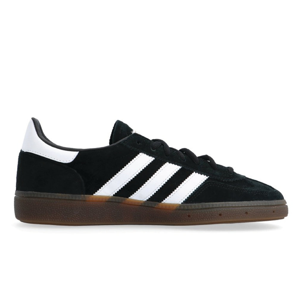Adidas Handball Spezial 'Black Gum'