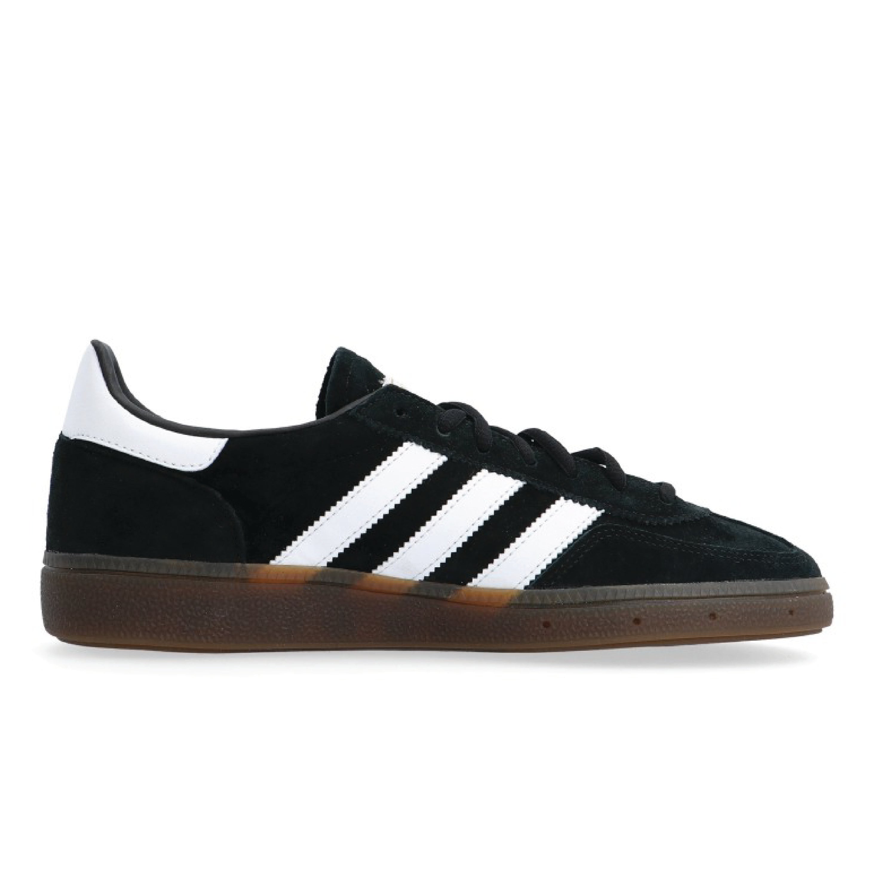 Adidas Handball Spezial 'Black Gum'