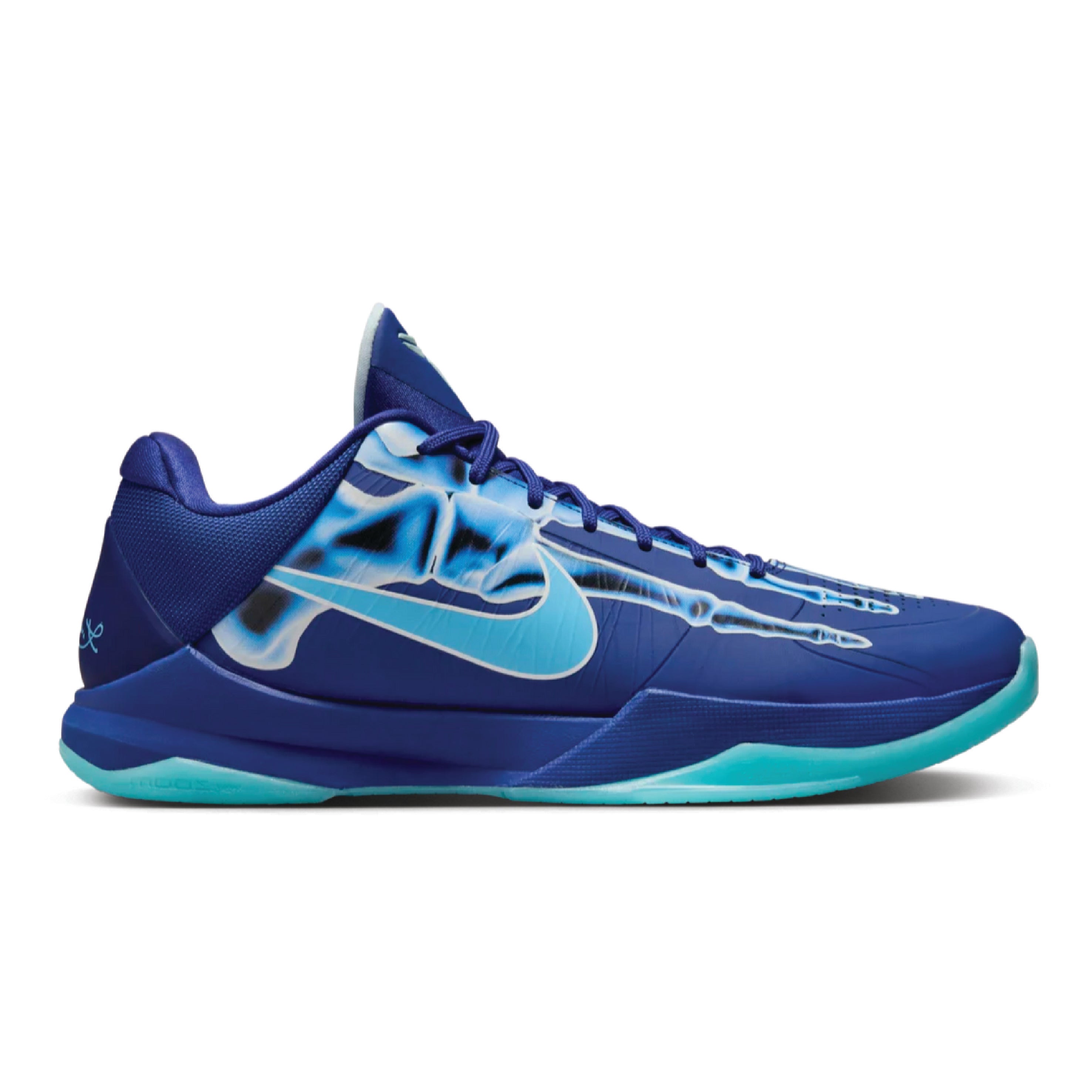 Nike Kobe 5 Protro X-Ray