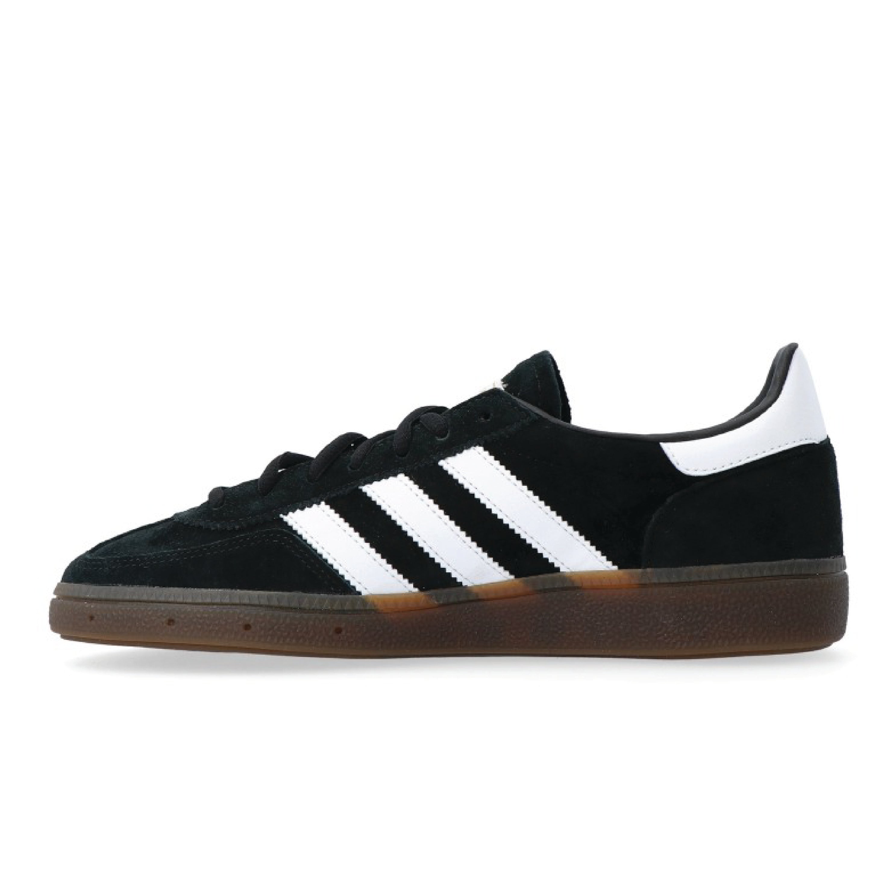 Adidas Handball Spezial 'Black Gum'