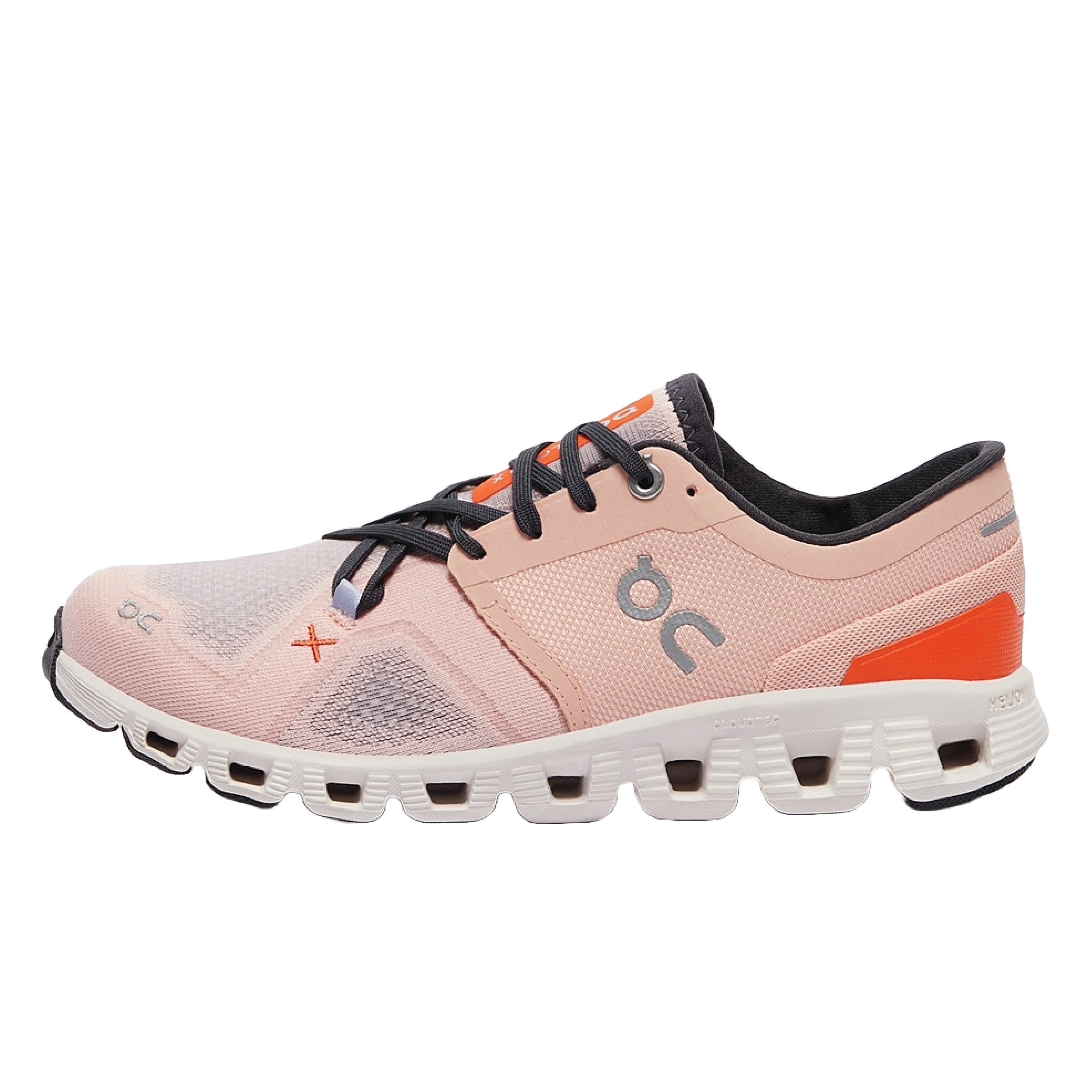 On Cloud X3 - Rose/Sand