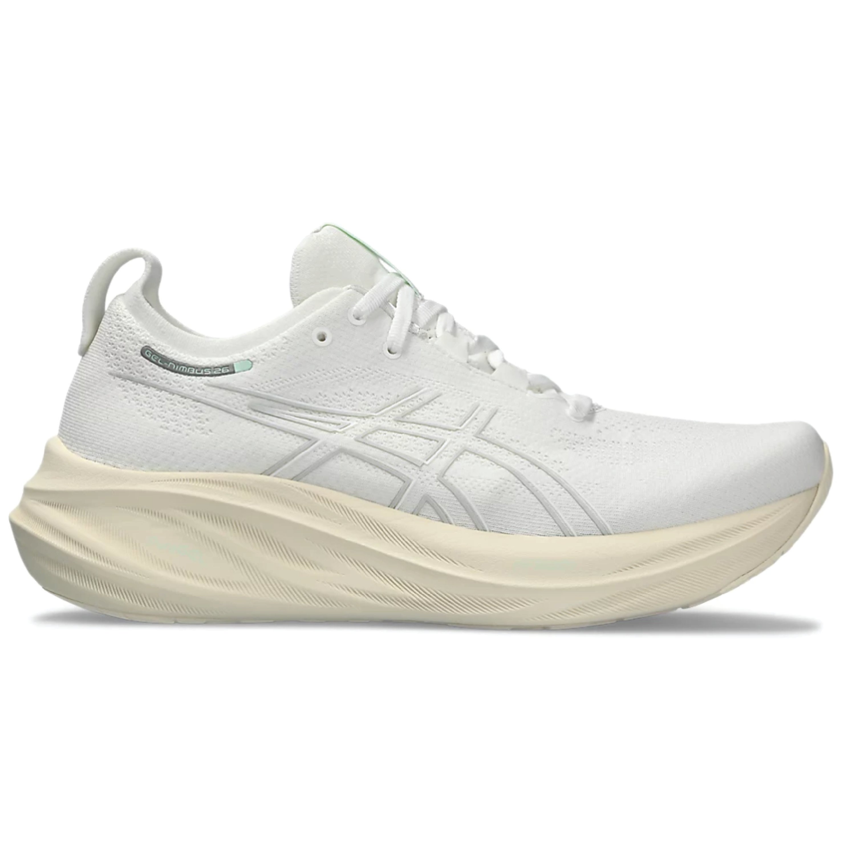 ASICS Women's Gel-Nimbus 26 Running Shoe