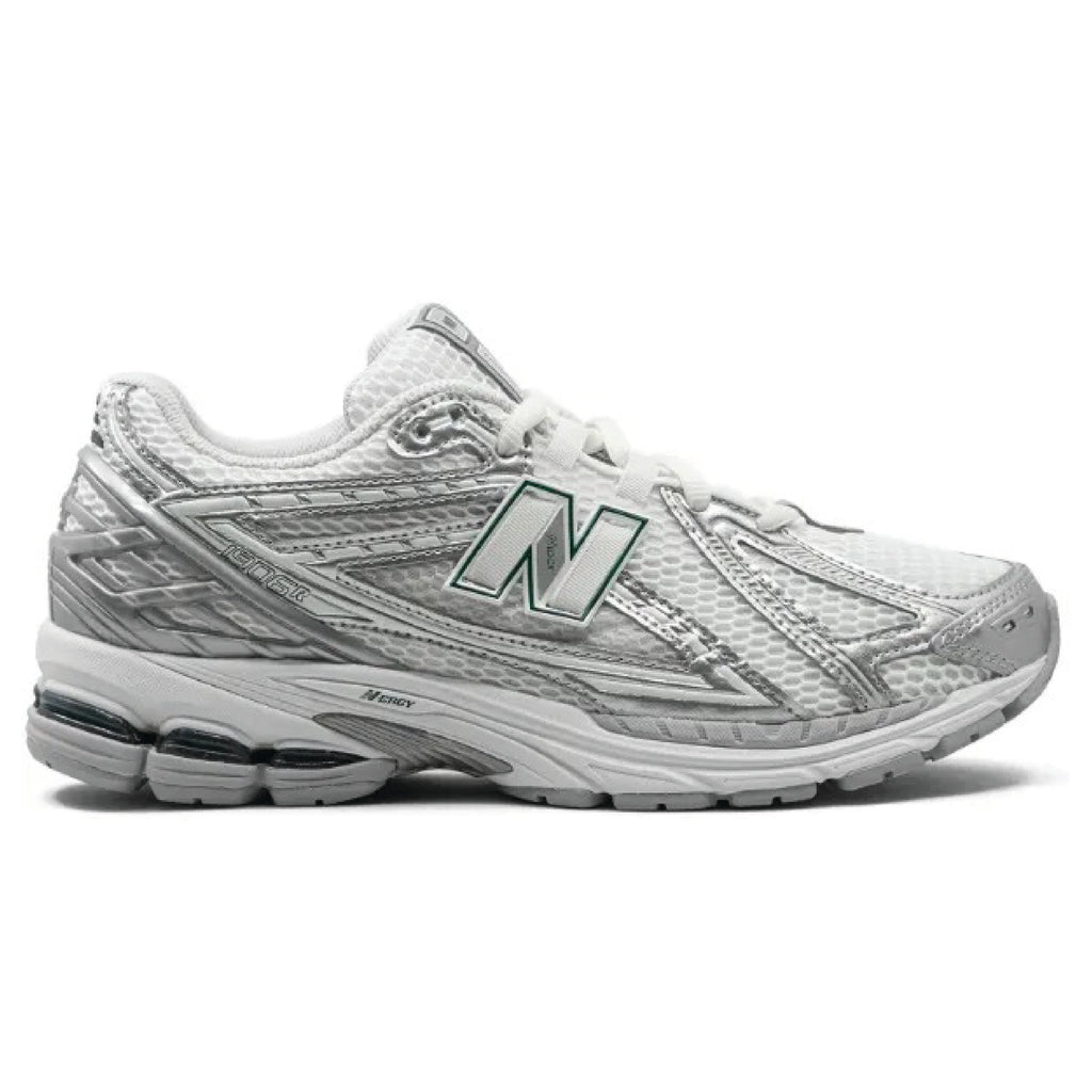 New Balance 1906R "Silver Metallic Sea Salt"