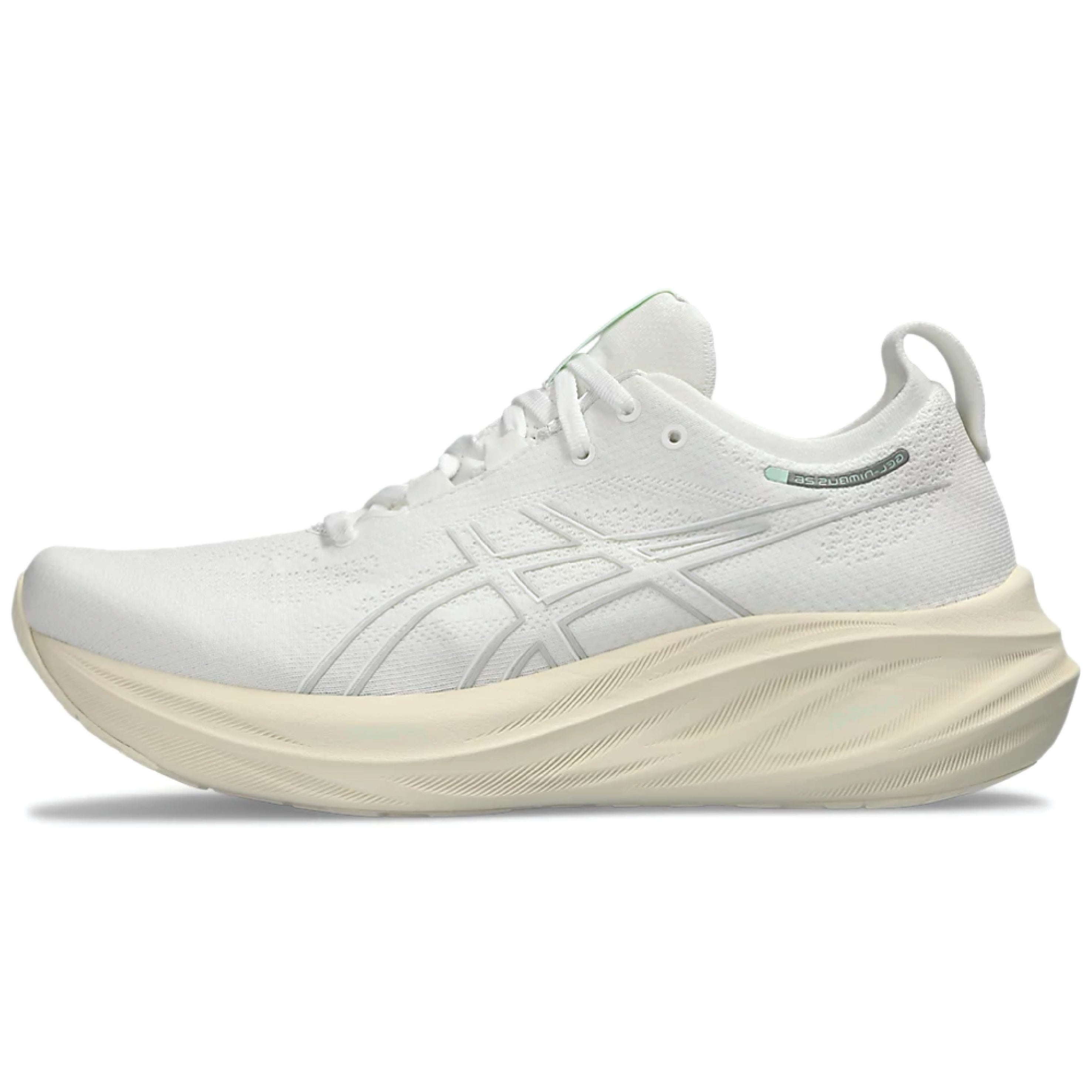 ASICS Women's Gel-Nimbus 26 Running Shoe