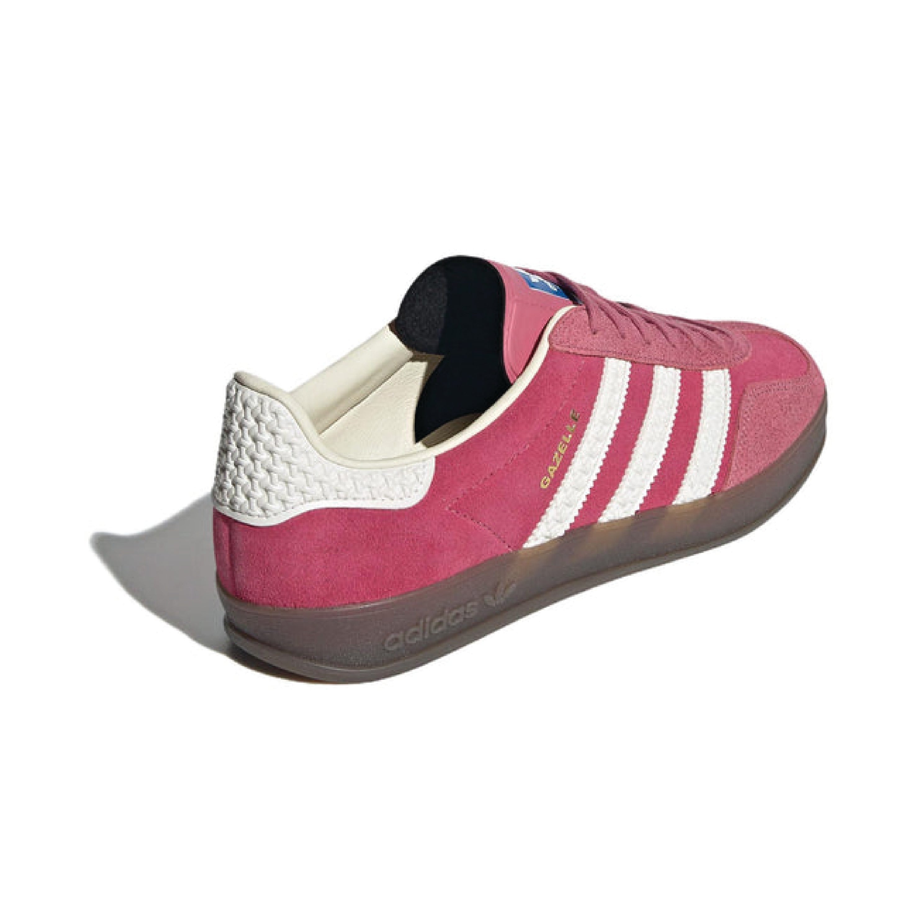 Adidas Gazelle Indoor 'Pink Cloud White'