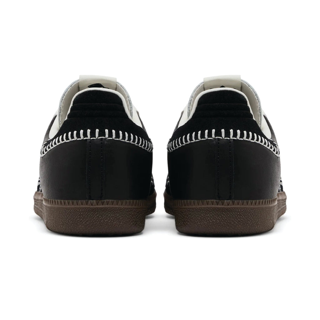 Adidas Samba OG Día de Muertos Pack Black